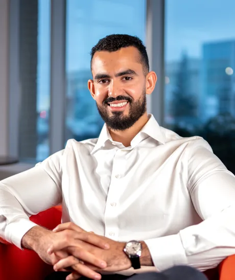 Ilias Elbekri